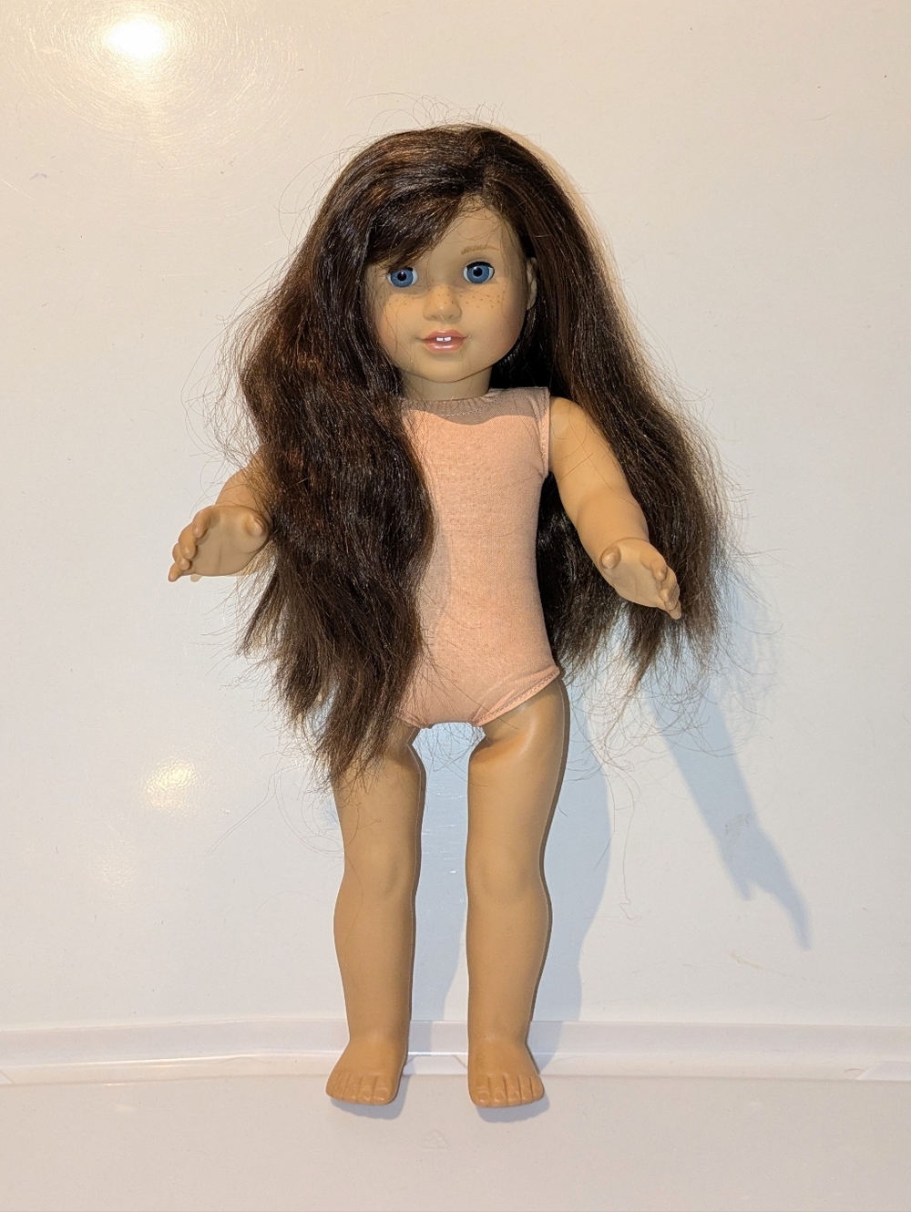 American Girl Grace Doll, Perfect Gift